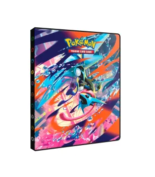 Ultra-PRO-wachsenes-chaos-9-Pocket-Portfolio